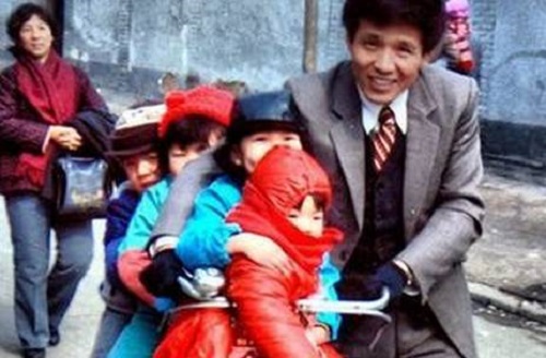 二十年前的过年才叫过年 二十年前的过年才叫过年