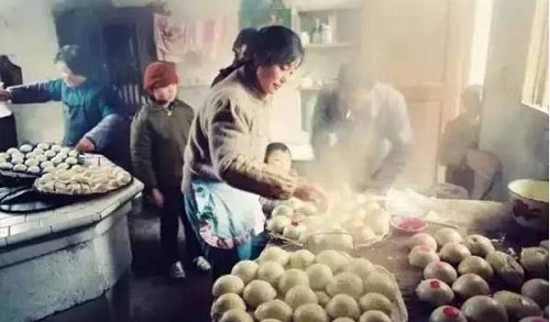 二十年前的过年才叫过年 二十年前的过年才叫过年