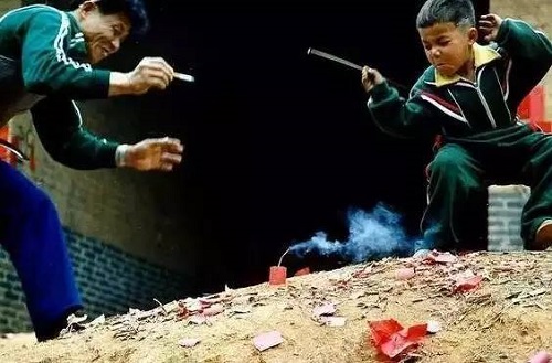 二十年前的过年才叫过年 二十年前的过年才叫过年