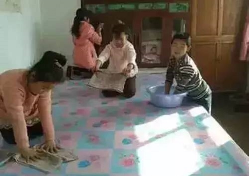 二十年前的过年才叫过年 二十年前的过年才叫过年