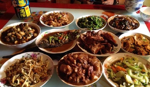 二十年前的过年才叫过年 二十年前的过年才叫过年