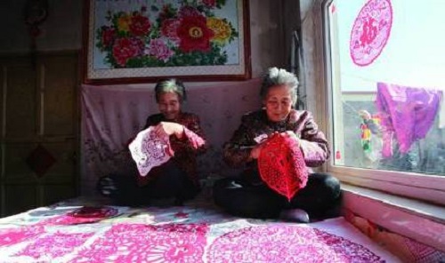 二十年前的过年才叫过年 二十年前的过年才叫过年