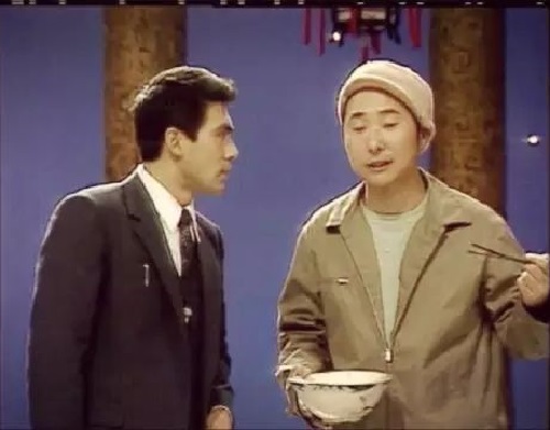 二十年前的过年才叫过年 二十年前的过年才叫过年