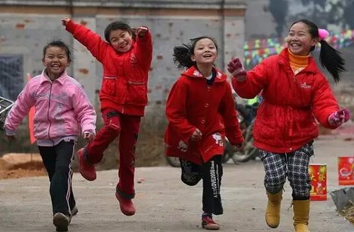 二十年前的过年才叫过年 二十年前的过年才叫过年