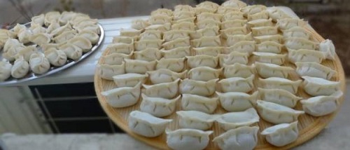 二十年前的过年才叫过年 二十年前的过年才叫过年