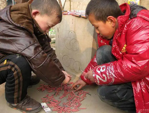 二十年前的过年才叫过年 二十年前的过年才叫过年