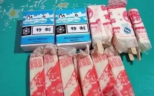 冰棍 冰棒 冰棍 冰棒