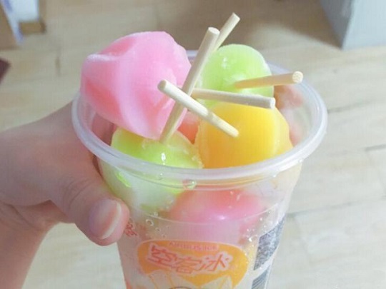 冰棍 冰棒 冰棍 冰棒