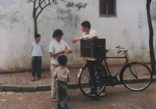 冰棍 冰棒 冰棍 冰棒