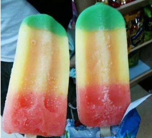 冰棍 冰棒 冰棍 冰棒