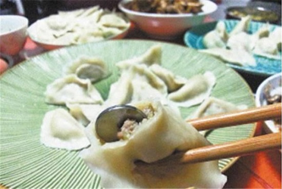 小时候“年”的味道 小时候“年”的味道