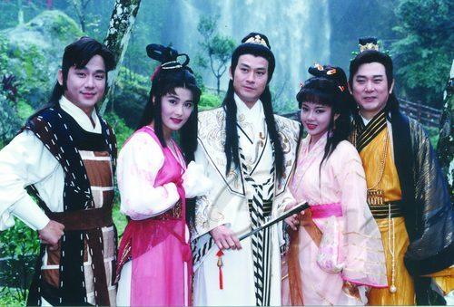 香帅传奇 楚留香 香帅传奇 楚留香