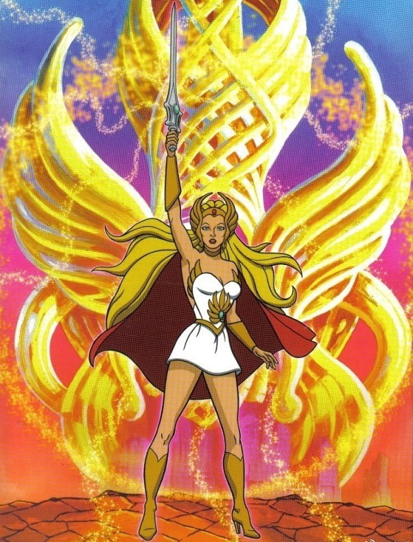 非凡的公主希瑞 非凡的公主希瑞