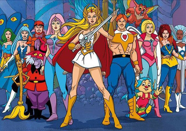 非凡的公主希瑞 非凡的公主希瑞