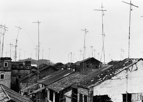 黑白电视机 黑白电视机