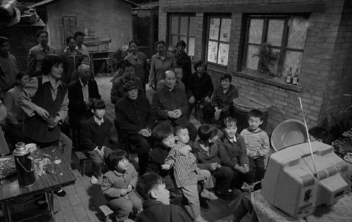 黑白电视机 黑白电视机