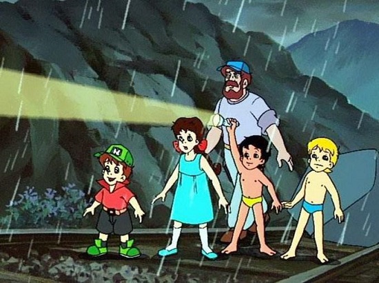 海尔兄弟 海尔兄弟