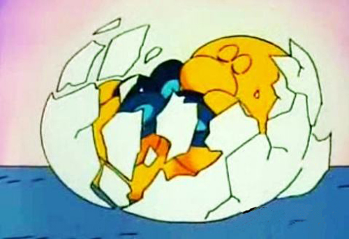 嘿!奔奔 嘿!奔奔