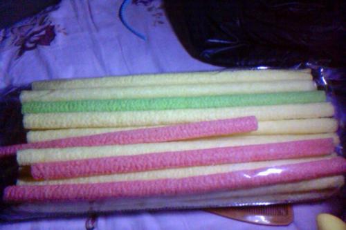 糖棒 江米棍 康乐果 糖棒 江米棍 康乐果