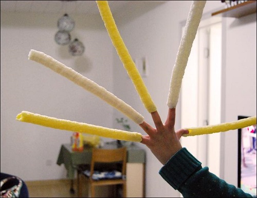 糖棒 江米棍 康乐果 糖棒 江米棍 康乐果