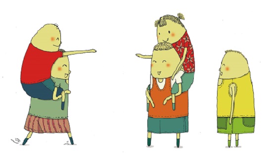 骑马打仗 骑马打仗