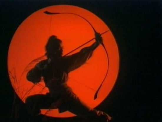 83版射雕英雄传 83版射雕英雄传