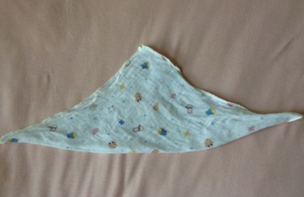 手绢小老鼠 手绢小老鼠