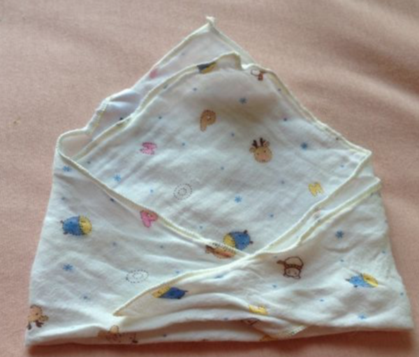 手绢小老鼠 手绢小老鼠