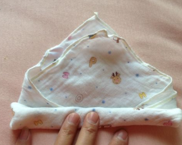 手绢小老鼠 手绢小老鼠