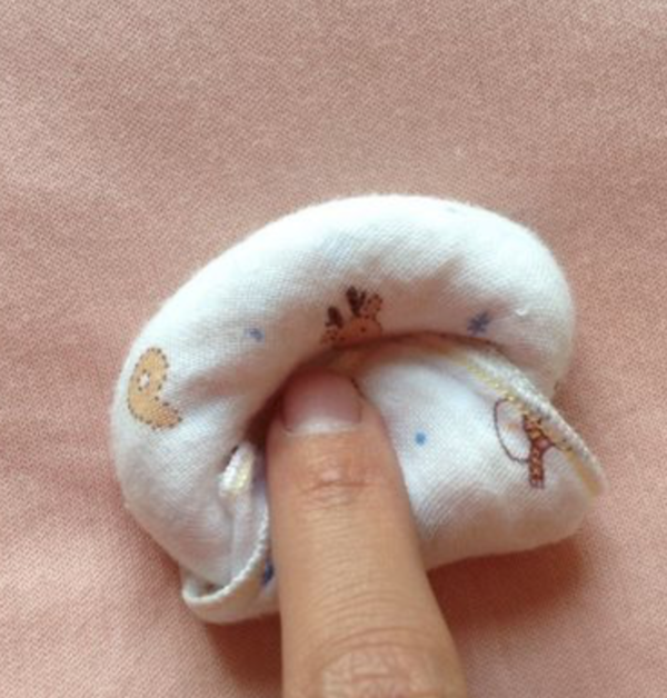 手绢小老鼠 手绢小老鼠