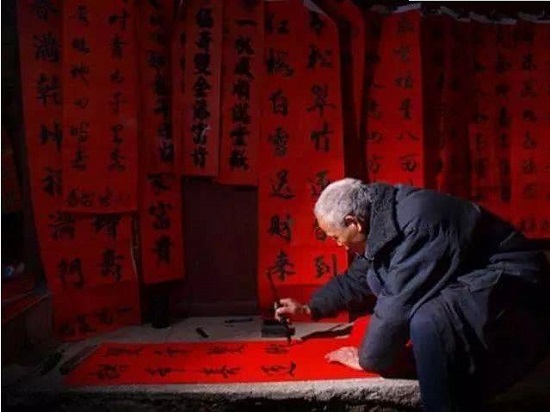 小时候“年”的味道 小时候“年”的味道