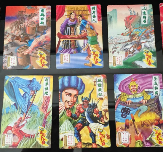 小当家干脆面 小当家干脆面