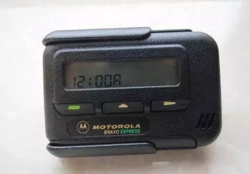 寻呼机 BP机 寻呼机 BP机