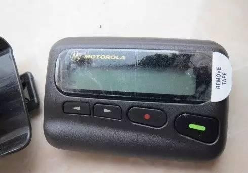 寻呼机 BP机 寻呼机 BP机