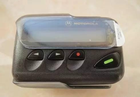 寻呼机 BP机 寻呼机 BP机