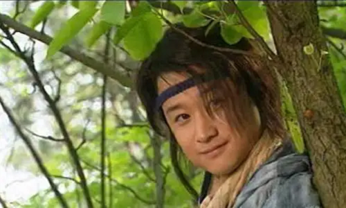 小李飞刀 小李飞刀