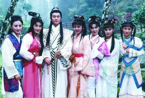 香帅传奇 楚留香 香帅传奇 楚留香