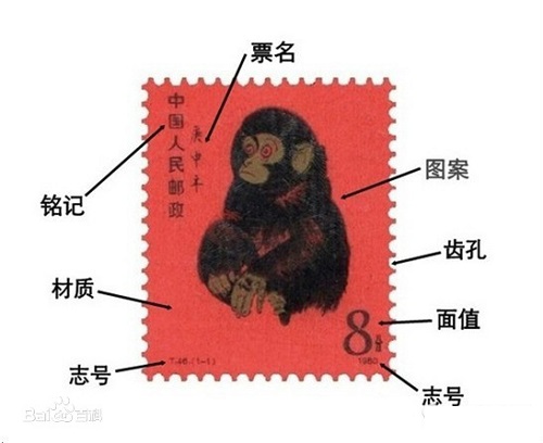 信封 邮票 信封 邮票