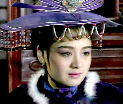 雪山飞狐 雪山飞狐